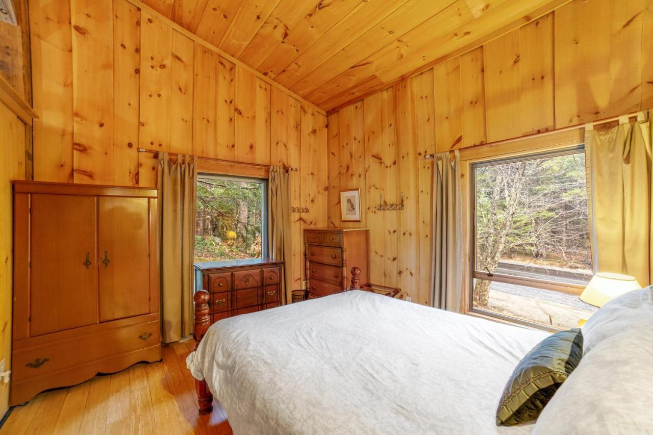 Stratton Woods Villa West Wardsboro Exterior photo